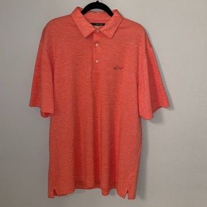 Greg Norman Golf Polo XXL